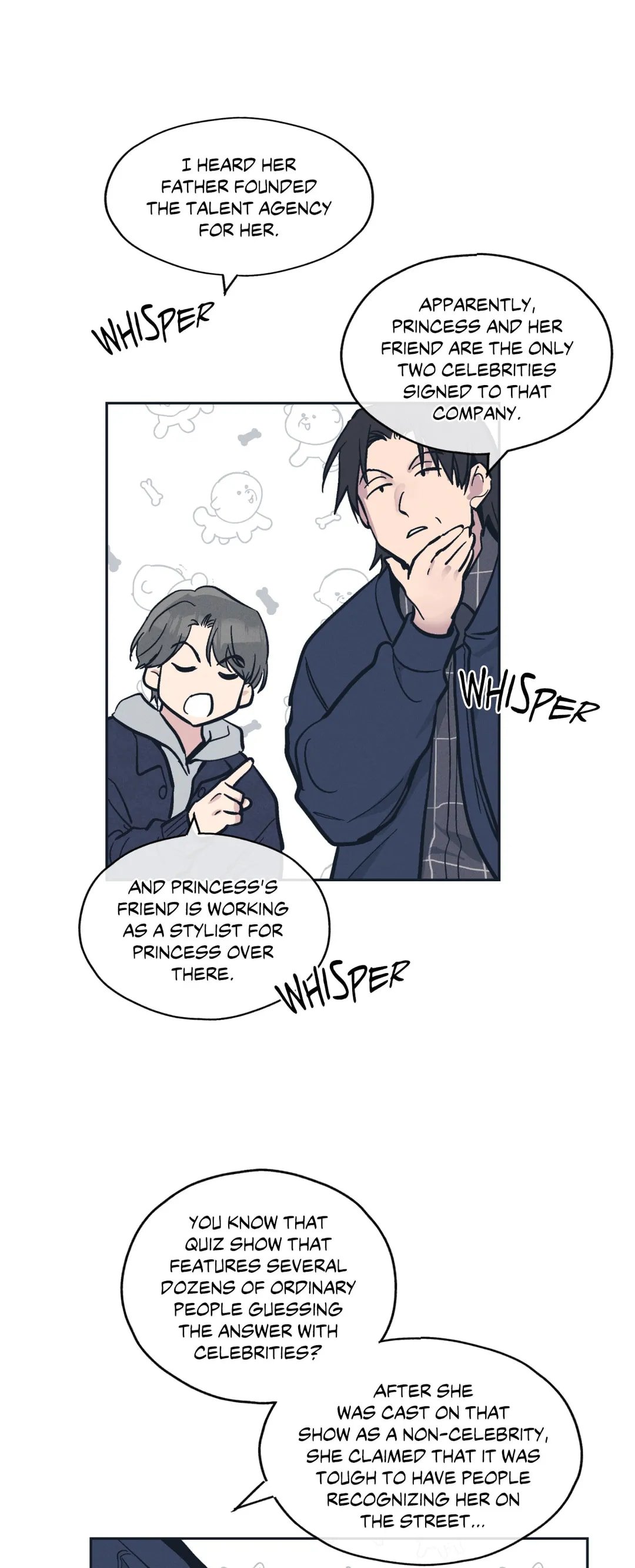 Payback, Chapter 47 image 10